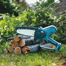 FERĂSTRĂU ELECTRIC PORTABIL CU BATERIE – PROMOȚIE DE ÎNCHIDERE A MAGAZINULUI – LIVRARE GRATUITĂ ÎN 24H